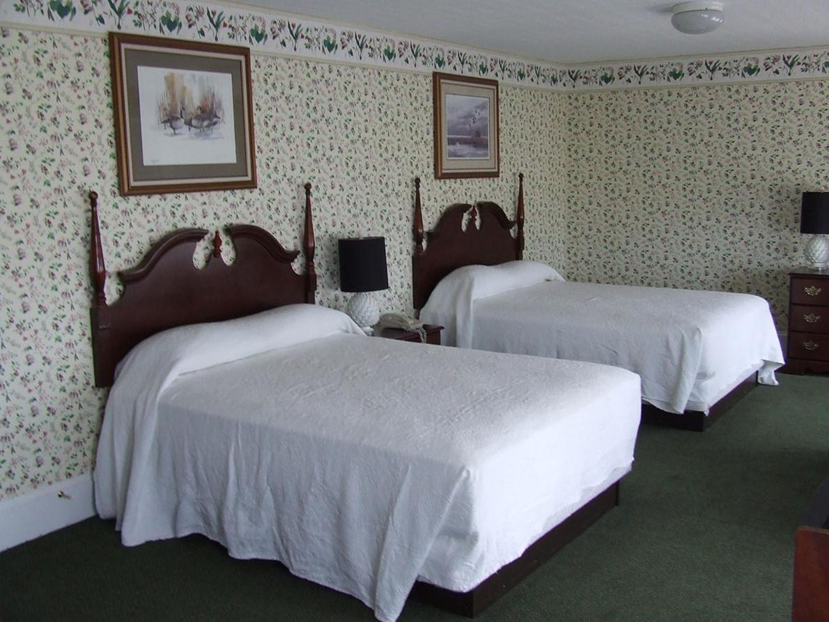Atlantic Hotel, Inc Ocean City Exteriér fotografie