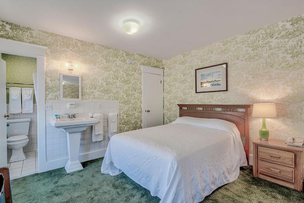 Atlantic Hotel, Inc Ocean City Exteriér fotografie