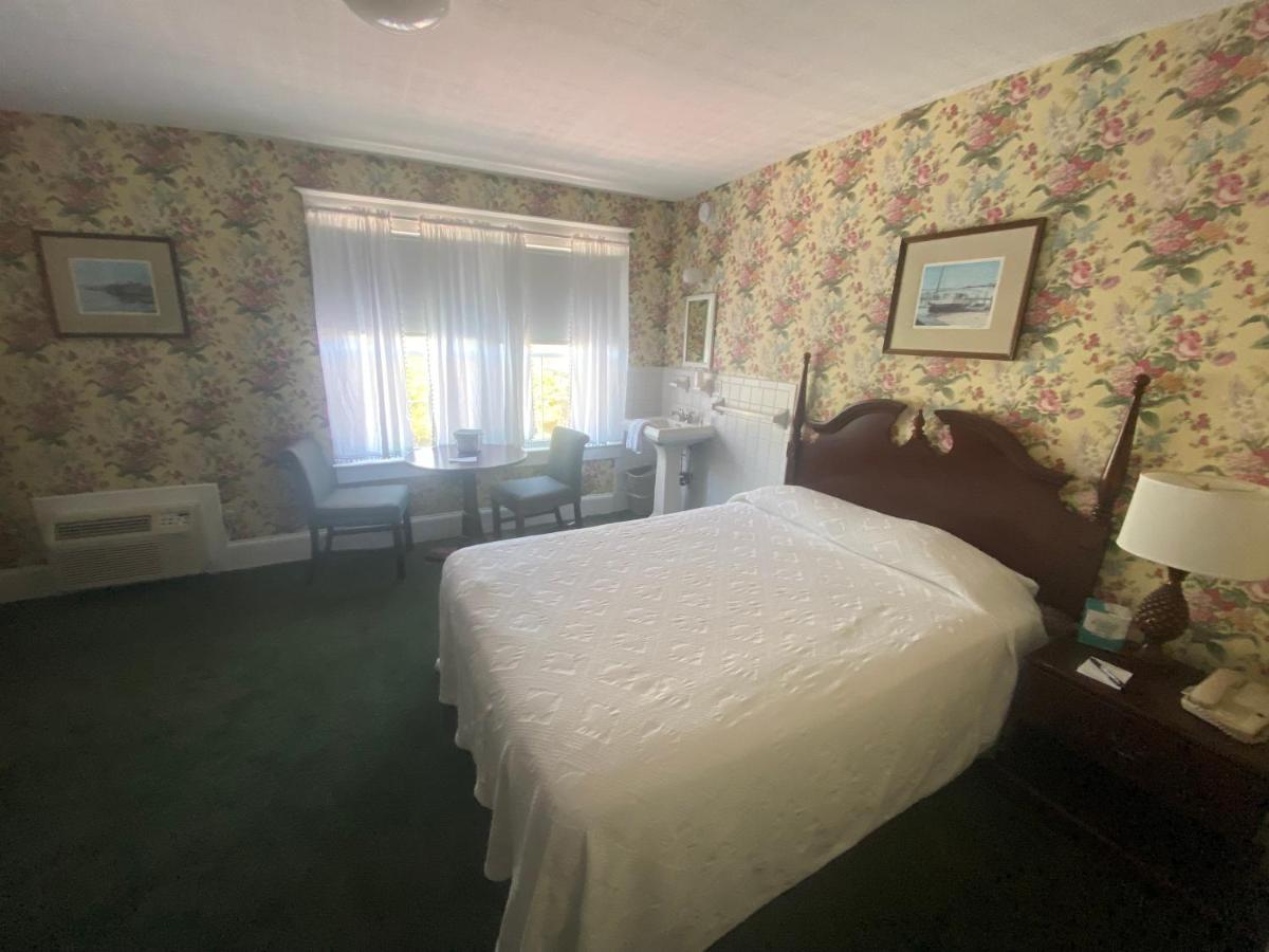 Atlantic Hotel, Inc Ocean City Exteriér fotografie