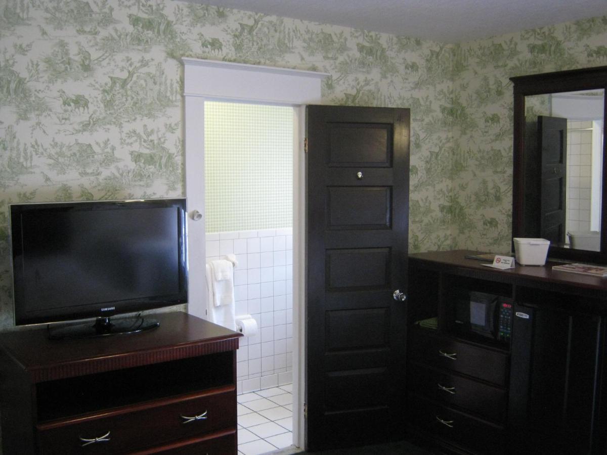 Atlantic Hotel, Inc Ocean City Exteriér fotografie